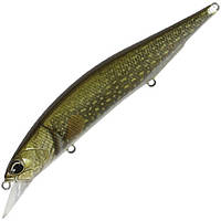 Воблер DUO Realis Jerkbait 120SP Pike Limited - ACC3820 Pike ND