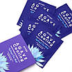 Гідрогелва охолоджуюча маска з агавою PETITFEE Agave Cooling Hydrogel Face Mask, фото 3