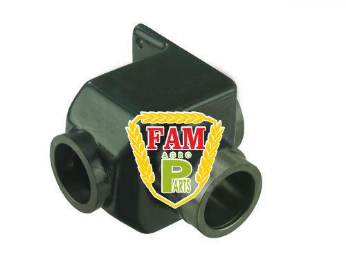 Корпус редуктора, 603839 Claas