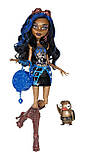 Лялька Monster High Робека Стим базова/Robecca Steam Doll, фото 5