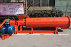 Гранулятор органічного добрива нового типу Tongda Fertilizer Machine, фото 3