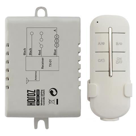 Пульт для люстр Horoz CONTROLLER-1