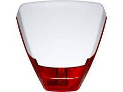 Бездротова світлозвукова сирена Pyronix DELTABELL/R-WE