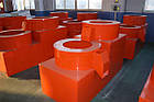 Машина для формування круглих добрив Tongda Fertilizer Machine, фото 4