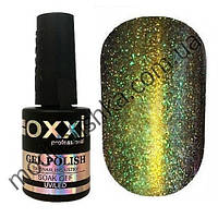 Гель лак Chameleon Lux Европейский №003 Oxxi Professional, 10 мл