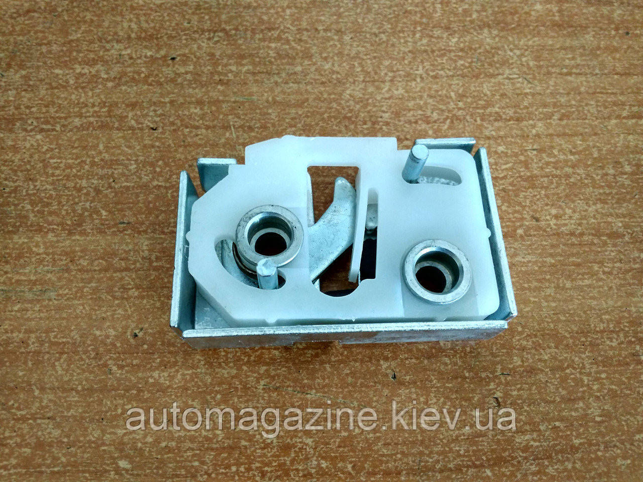 Механізм дверного замка (шоколадка) Газель, Соболь