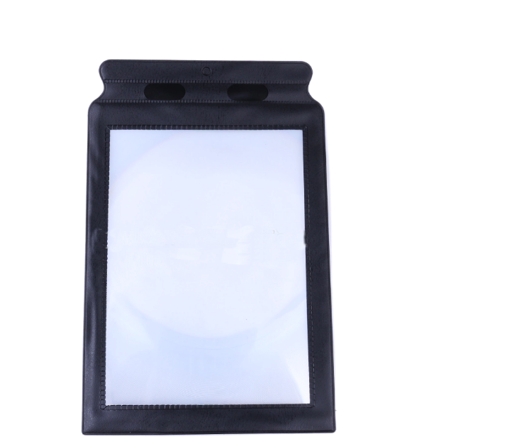 Збільшувальне скло для читання