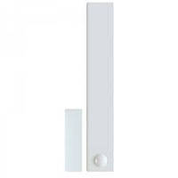 Датчик відкривання та вібрації MC1/SHOCK-WE комбінований