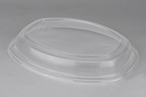 Кришка до контейнера Ланч-боксу CпК-257К