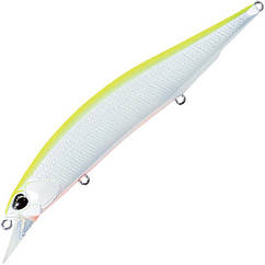 Воблер DUO Realis Jerkbait 120SP SW Limited 120mm 18.2g ACC0039 Pearl Chart
