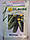 Насіння огірка Роял F1 (Clause) 10 г — бджолинозапальний, ранній гібрид (48-50 днів) Франція, фото 2