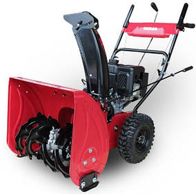 СНЕГОУБОРЩИК WEIMA DELUXE WXS0722A