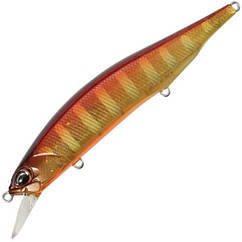 Воблер DUO Realis Jerkbait 110SP 110mm 16.2g CCC3128 Inferno Gill