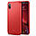 Чохол ESR для iPhone XS Max Kikko Slim, Red (4894240071090), фото 2
