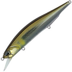 Воблер DUO Realis Jerkbait 110SP 110mm 16.2g DRA3050 Half Mirror Ayu