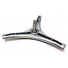 Хрестовина + підшипники + сальник + манжета + гвинти + амортизатори ANSA  + хомут для пральної машини LG, фото 8