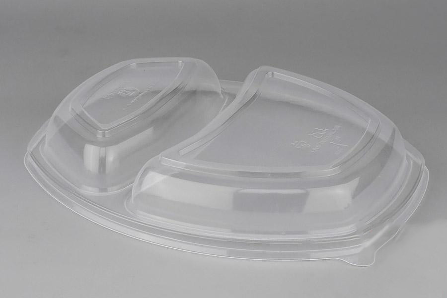 Кришка до контейнера Ланч-боксу CnК-257К-2 (арт. СпК-257-2К)