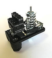 Реле Тиску PT/12 (380В) Італія, фото 2