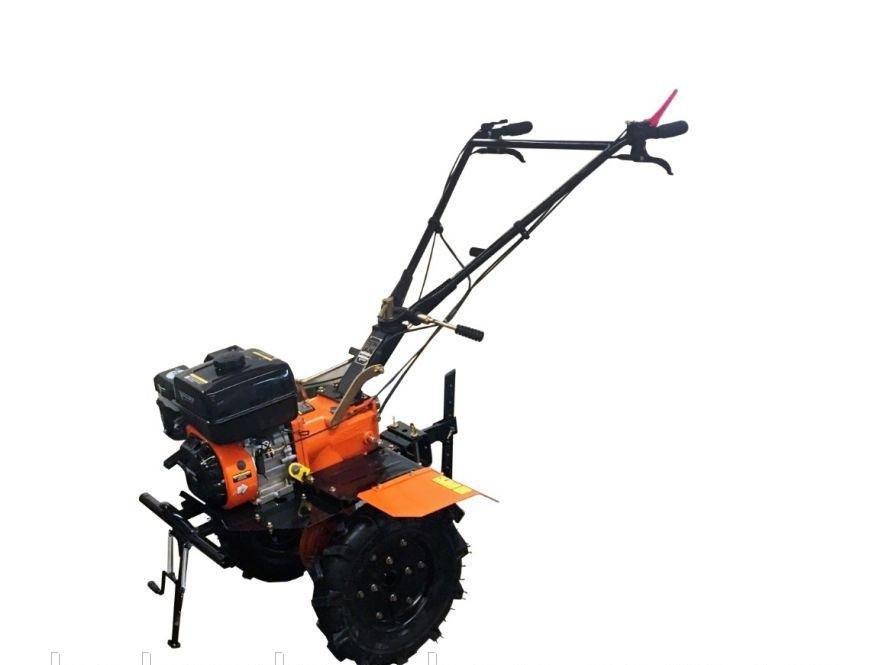 Бензиновий культиватор Forte 1050 GDIF