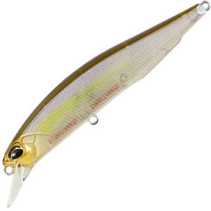 Купить DUO Realis Jerkbait 100SP-DR цвет GSN3085 Hypnotic - лучшая