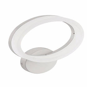 Светильник настенный "ABANT" 10W (білий)