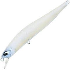 Воблер DUO Realis Minnow 80SP 80mm 4.7g ACC3008 Neo Pearl