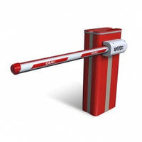 Шлагбаум FAAC Rapid B680H (стріла довжиною 8,3 метра)