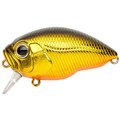 Воблер DUO Incubator Rush 60 - MCC4054 Metal Black Gold