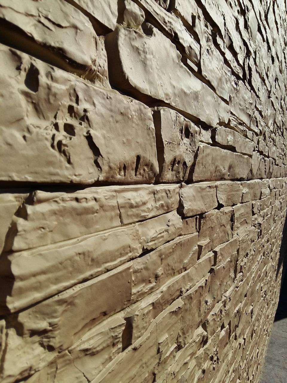 Фасадные панели под камень Vox Solid Stone, цокольный сайдинг - фото 3 - id-p900432553
