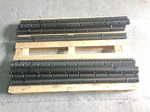 Бичі молотильного барабана Єнісей