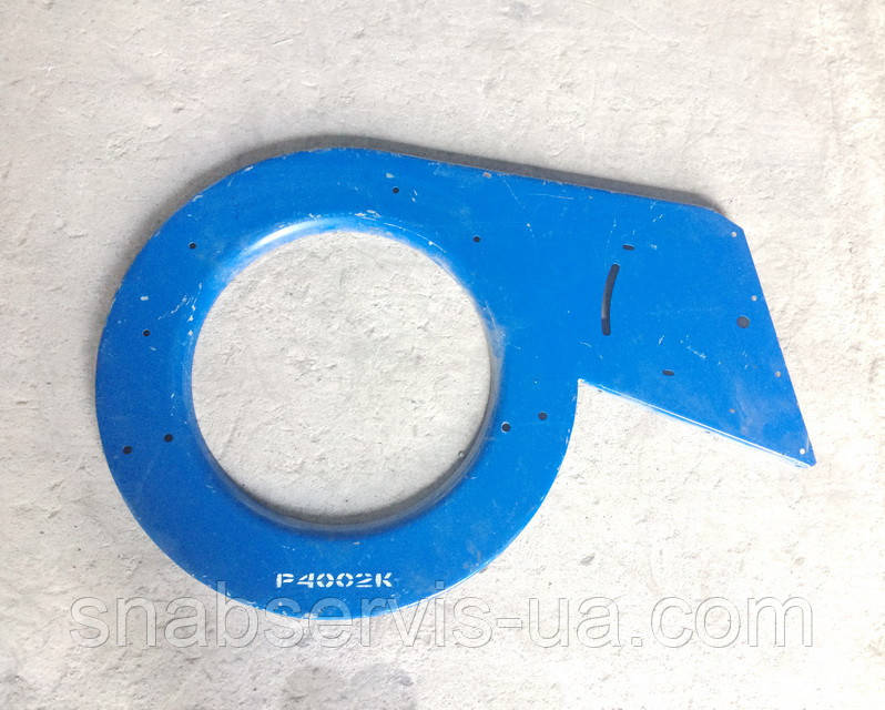 Боковина ліва вентилятора Єнісей-950, фото 1