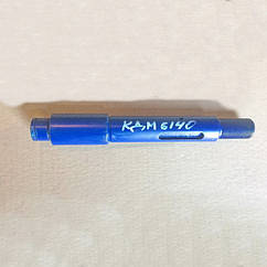 Вал веденого шківа варіатора очищення Єнісей