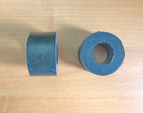 Втулка важеля очищення Єнісей ГТВ