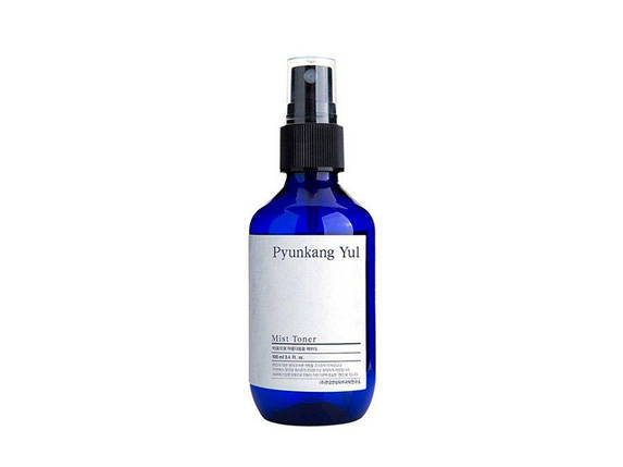 Тонер-міст з екстрактом коптиса Pyunkang Yul Mist Toner, 100 мл, фото 1