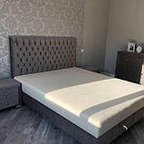 Ліжко Діана (МКС) Поккет спринг, фото 2