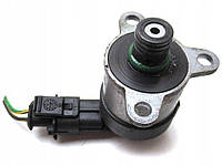 Клапан, регулятор давления топлива Volvo S40 II 1.6 D 04-07