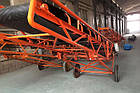 Мобільний стрічковий конвеєр для добрив Tongda Fertilizer Machine, фото 5
