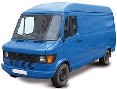 Фаркопи для Mercedes Sprinter (REX) (1989-2000) 714D