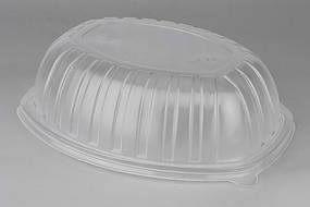 Кришка до контейнера для курки гриль CпК-258 258*202*72 мм. (арт.СПК-258К) (60)