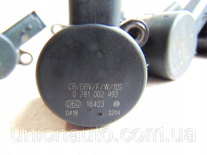 Купить Клапан, Датчик давления топлива в рейке PEUGEOT 206 306 307 2.0 ...