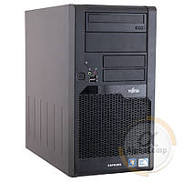 Комп'ютер Fujitsu P5635 (Athlon 64 X2 5400B/4Gb/250Gb) tower БУ
