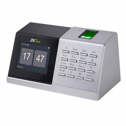 ZKTeco D2, фото 3