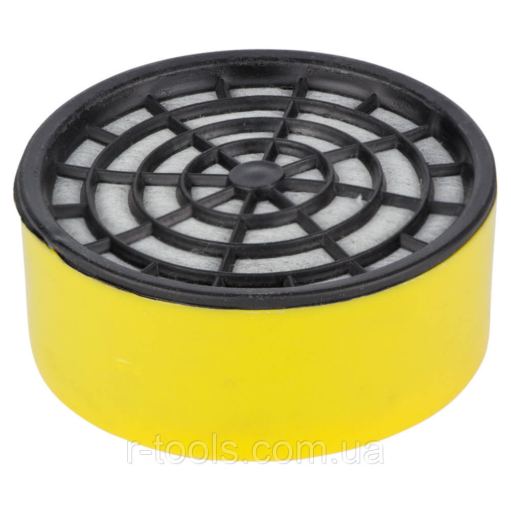 Фільтр вугільний для респіратора Sigma 9422521