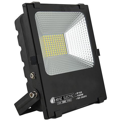 Прожектор світлодіодний "LEOPAR-100" 100W 6400K