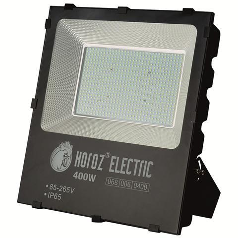 Прожектор світлодіодний Horoz LEOPAR 400 W IP65