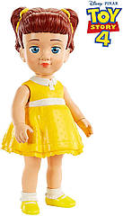 Лялька Габбі Габбі Історія іграшок 4, Toy Story 4 Gabby Disney