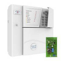 Дунай 16/32+модуль "Думай-DAN-DKN"