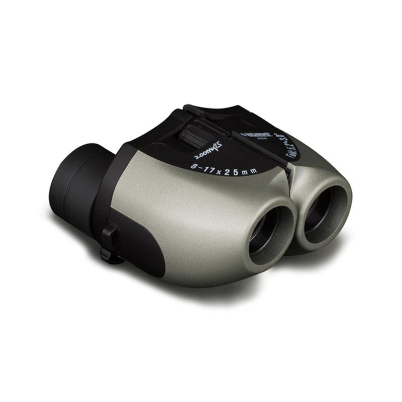 Бинокль Konus Zoomy 8-17x25 (На складе), фото 1