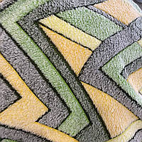 Покривало плед із бамбукового волокна ( мікрофібра) Розмір 200*220 см.