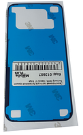 Двухсторонний скотч для батарейной крышки Samsung G935, Galaxy S7 Edge